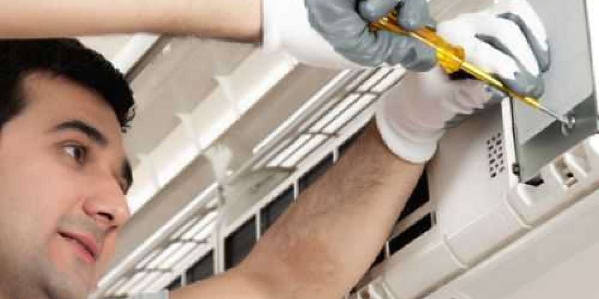 Choosing the Right Air Conditioner Tools for Easy Repairs