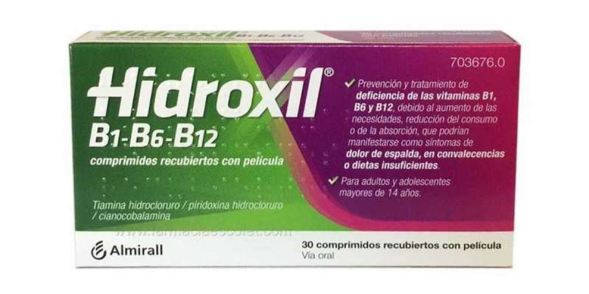 Descubre el Secreto de la Vitamina B12: Todo sobre las Pastillas que Potencian tu Energía