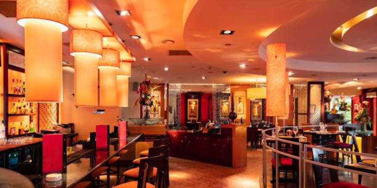 Top Indian Restaurants to Try in Canada