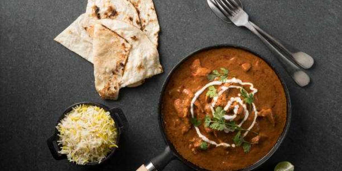 Top Indian Restaurants in Saudi Arabia for Authentic Flavors