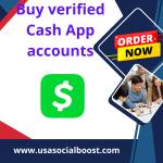 Buy verified Cash App accounts profile picture