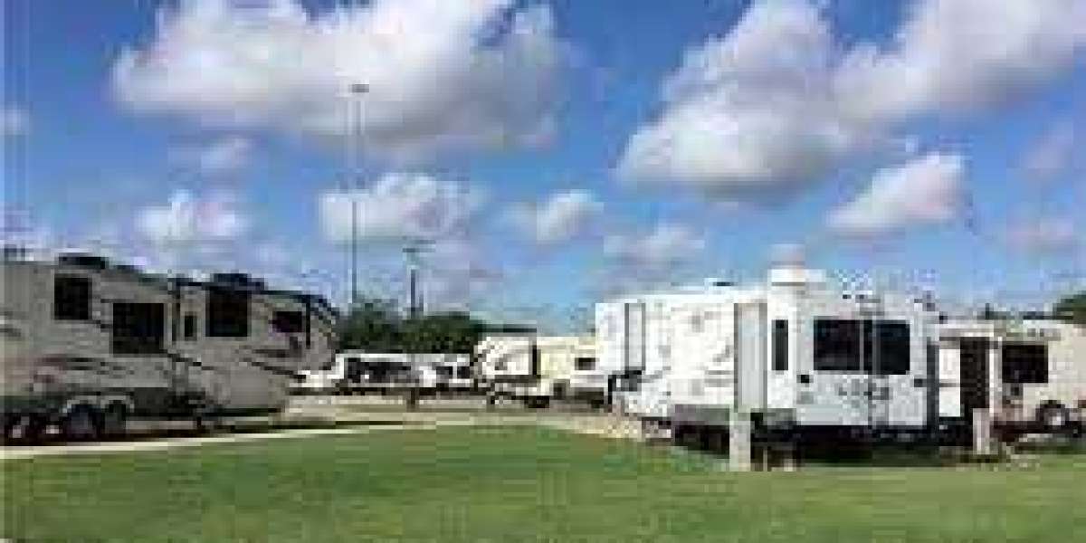 Nature and Convenience: Best RV Parks to Stay in Orange, TX