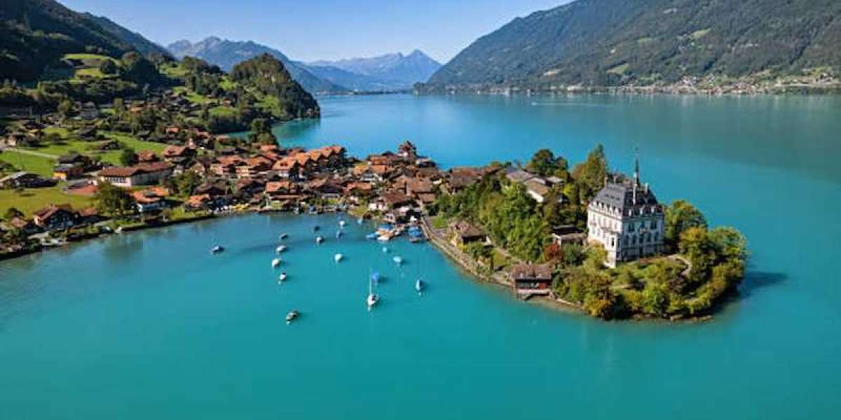 Top 8 cities to visit in Switzerland