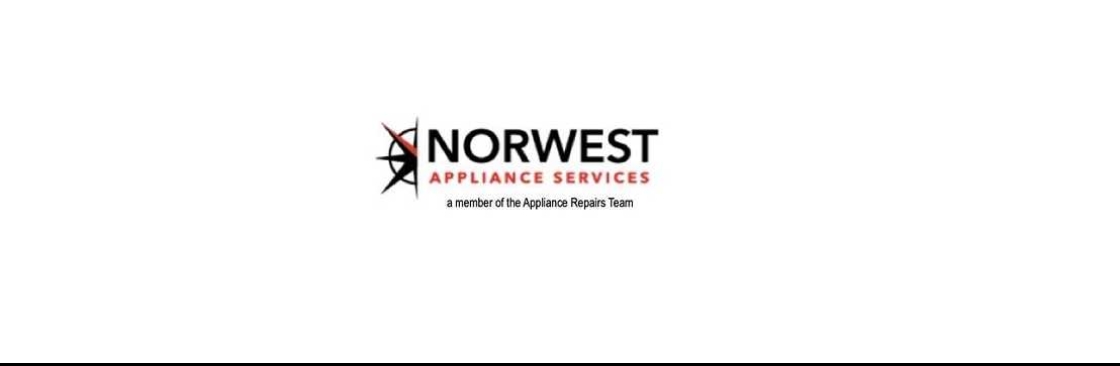 Norwestas Appliance Cover Image